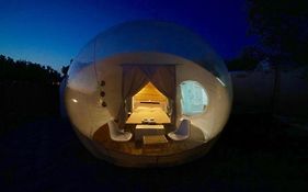 Bubble Suites